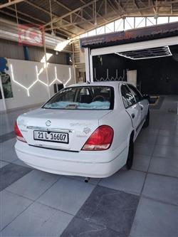Nissan Sunny